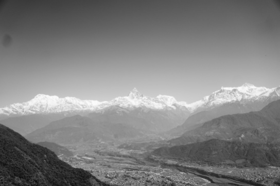Pokahra, Nepal
